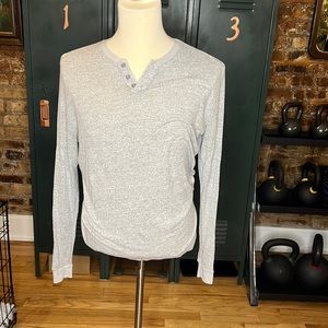 COPY - Hyden yoo ling sleeve shirt